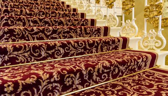 Axminster carpet supplier Malaysia
