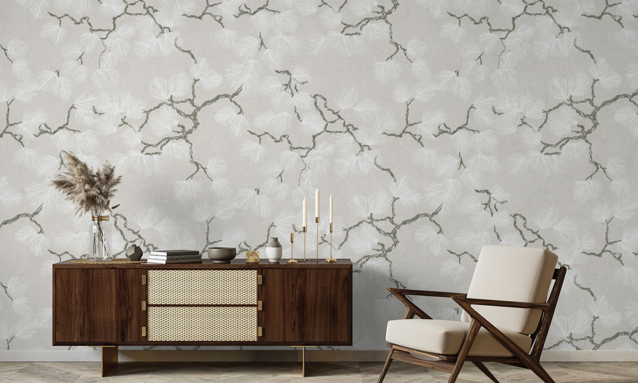 ALBANY 6801 2 lithos Wallpaper Carpets Distributors