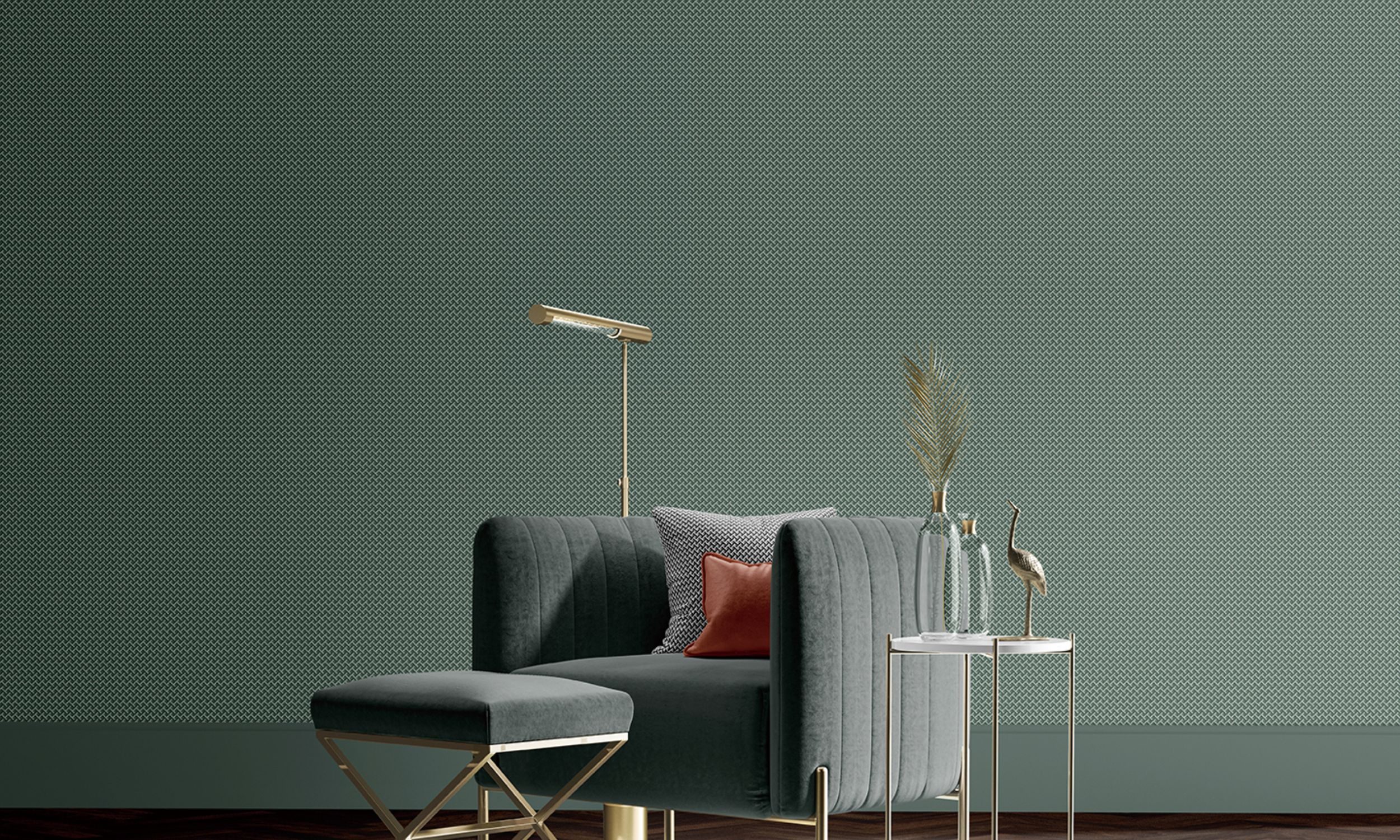 AURORA 4011 3 lithos Wallpaper Carpets Distributors