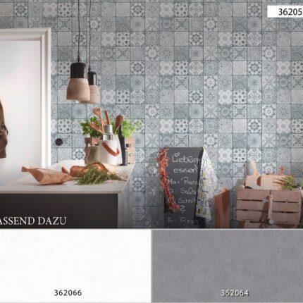 NEUE BUDE 2.0 36205-3