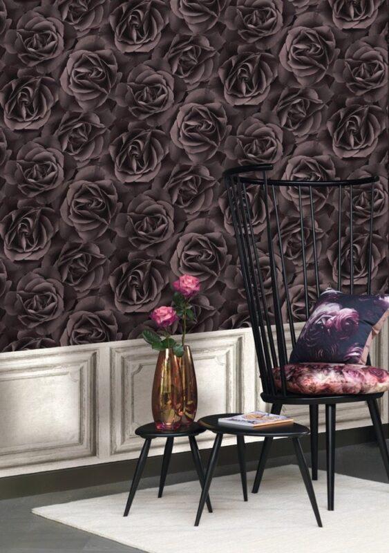 CRISPY PAPER 525618 - Wallpaper & Carpets Distributors