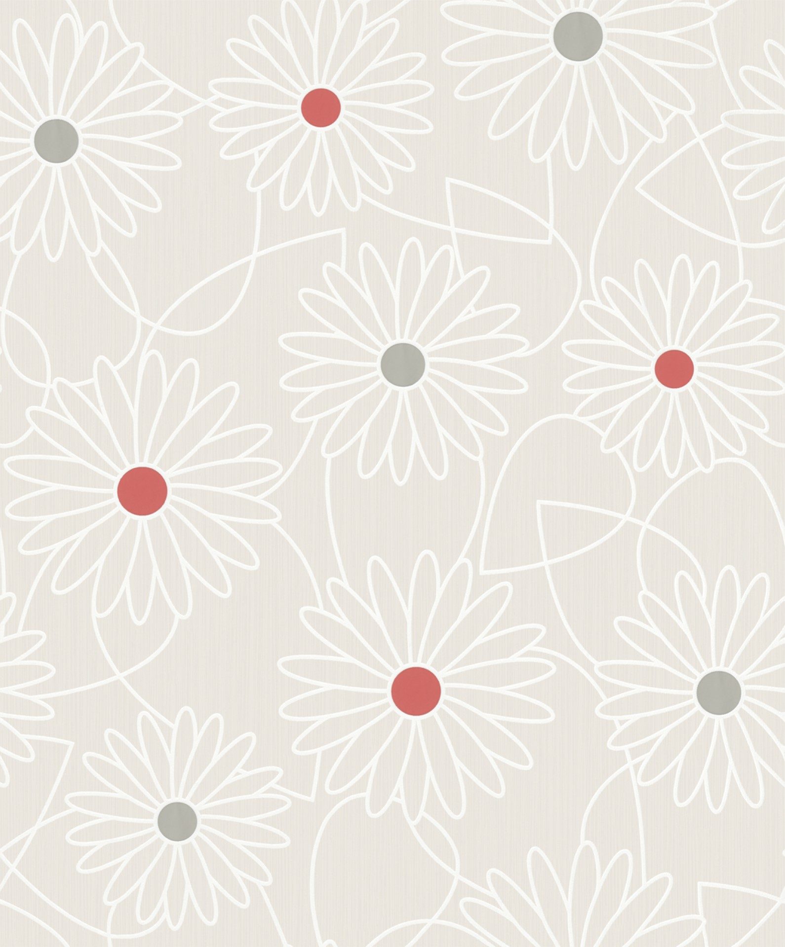 GINA 53828 Wallpaper Carpets Distributors