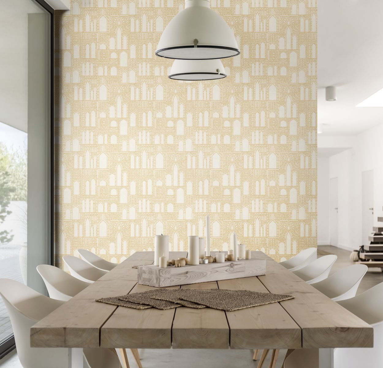 HERA5 6068 2lithos Wallpaper Carpets Distributors