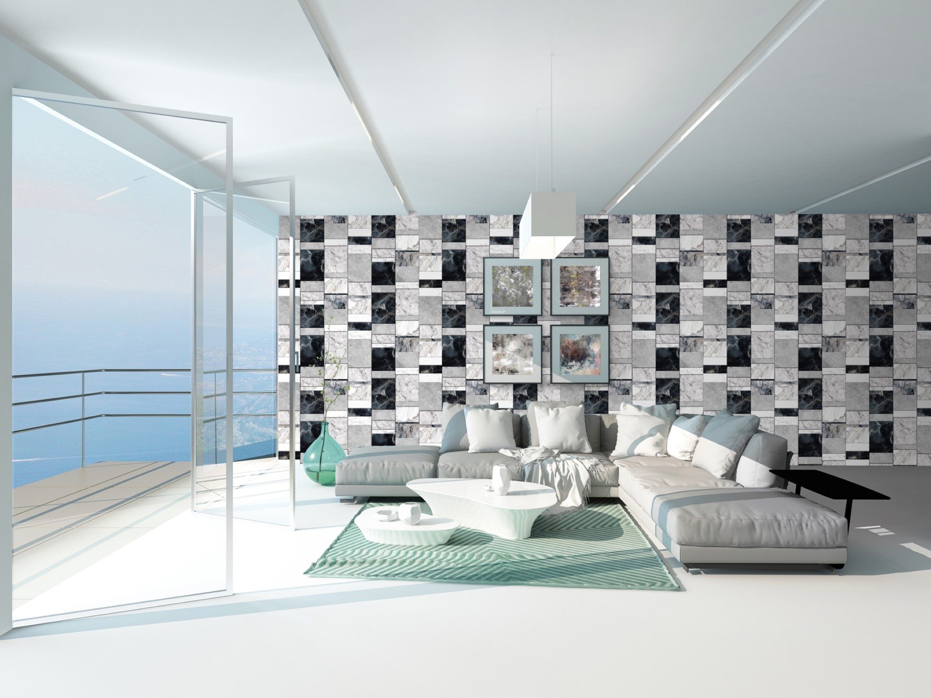 IVK-3303-3lithos IVANKA 3303-3 - Image 1