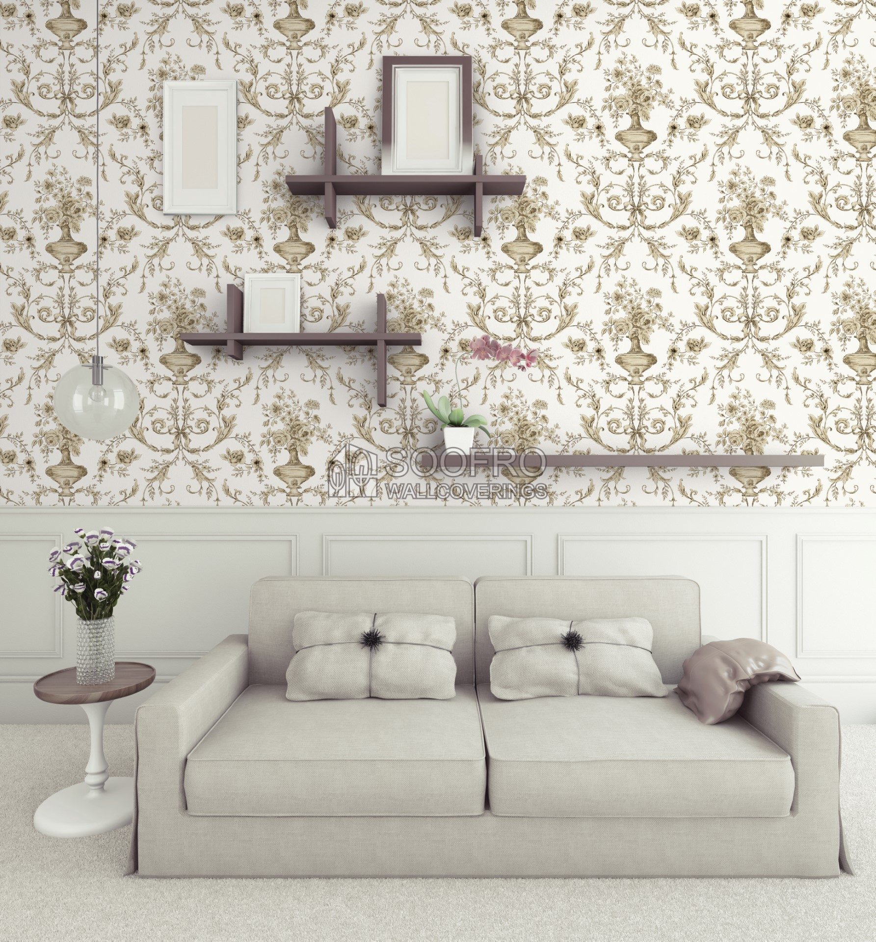 IVK-9027-1-copylithos VOGUE 2017 / IVANKA - 9027-1 - Image 1