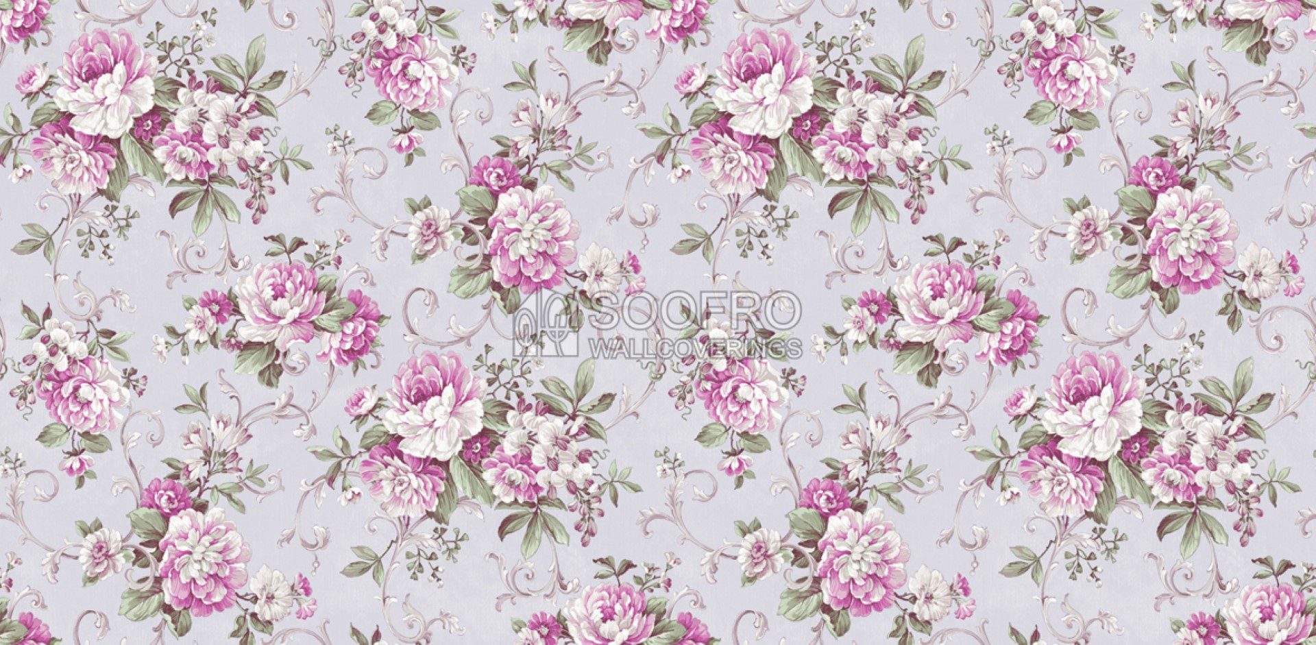 IVK 9035 3 Wallpaper Carpets Distributors