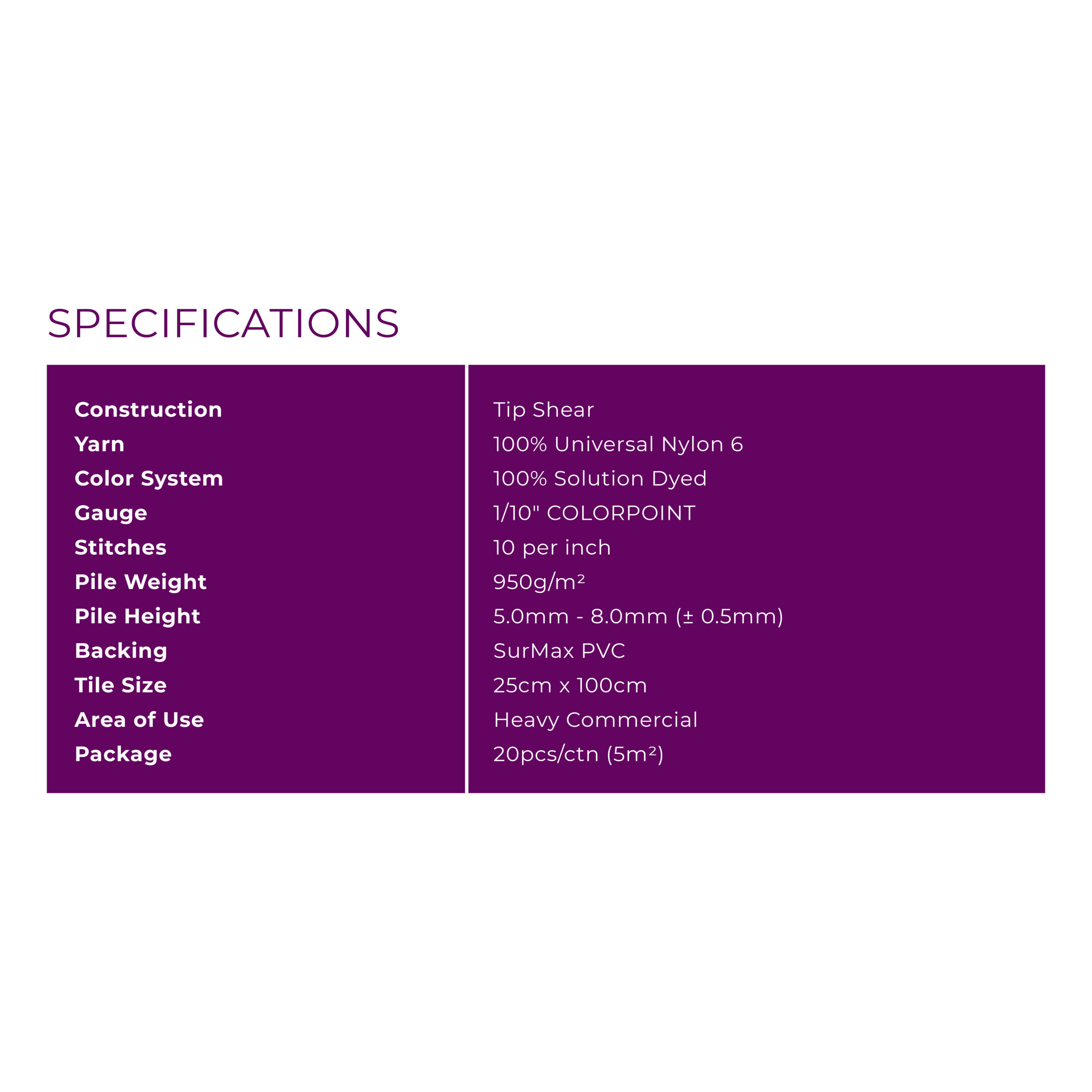 IWF4ATSBIoGaHlijGlUj Amazon Signature Colourpoint SAMX04 MORPH BLUE MAX - Image 6