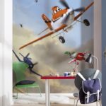 KOMAR DIS E1 DUSTY AND FRIENDS 4-452