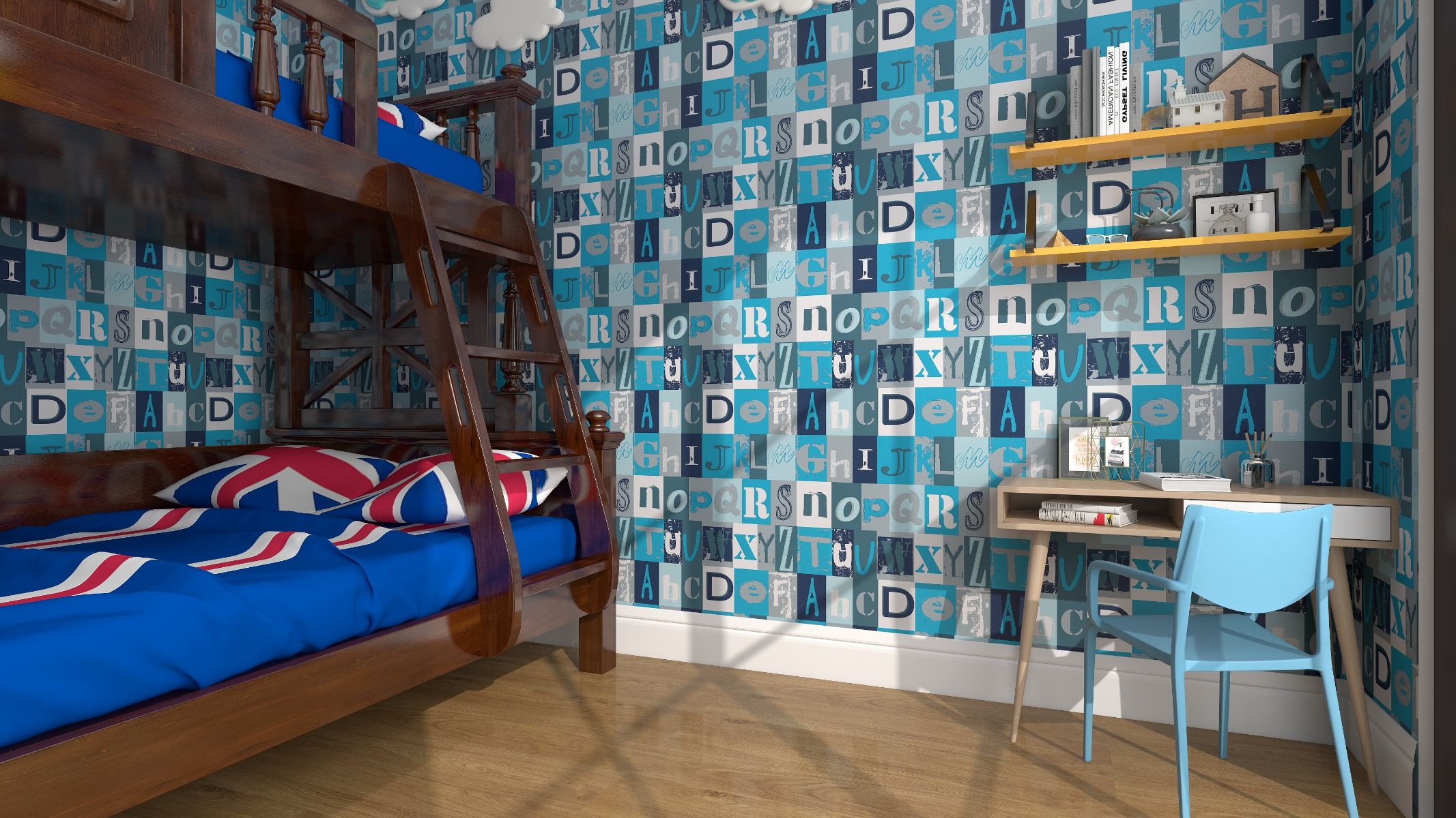 KIDS 231113 chm Wallpaper Carpets Distributors