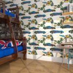 KIDS CLUB/ K&T / YOUNG & MARVELOUS - 231502