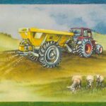 KIDS & TEENS VOL.II  293302 - 5 M BDR