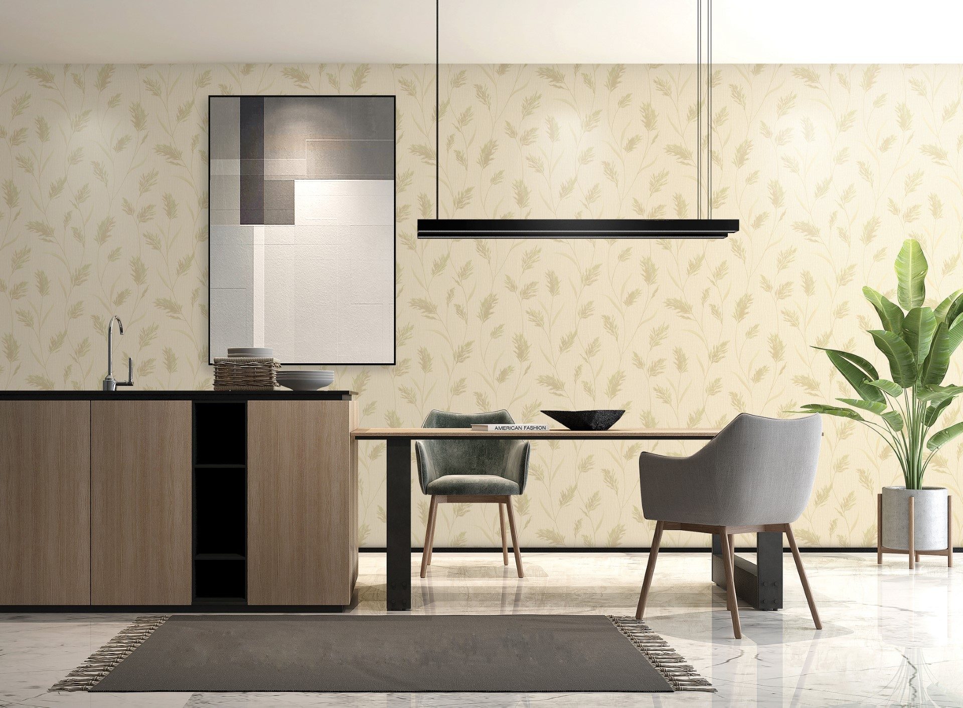MM 8003 3 1lithos Wallpaper Carpets Distributors