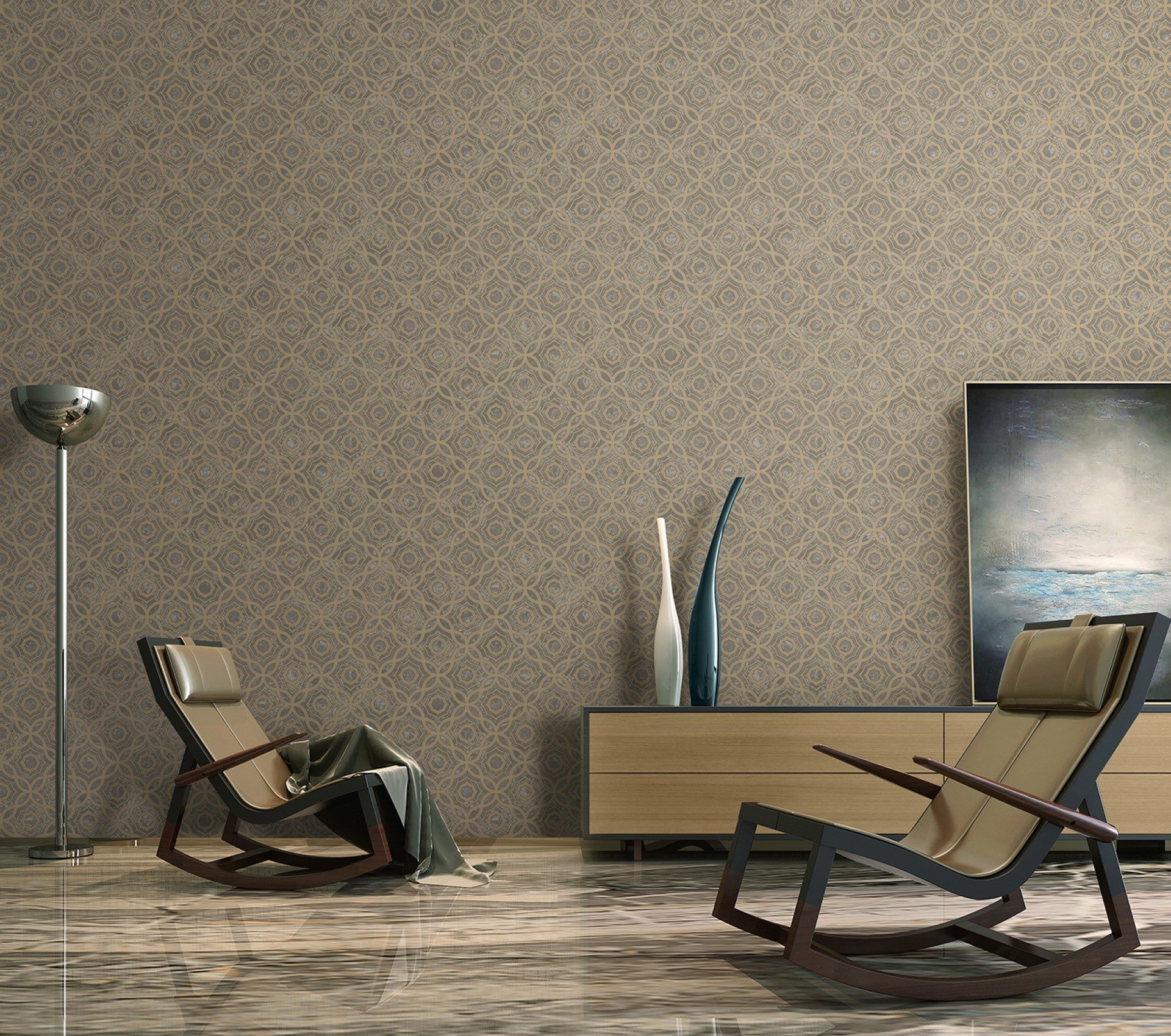 MM 8006 3 1lithos Wallpaper Carpets Distributors