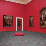 Amazon Signature Colourpoint SAMX06 MORPH RED MAX