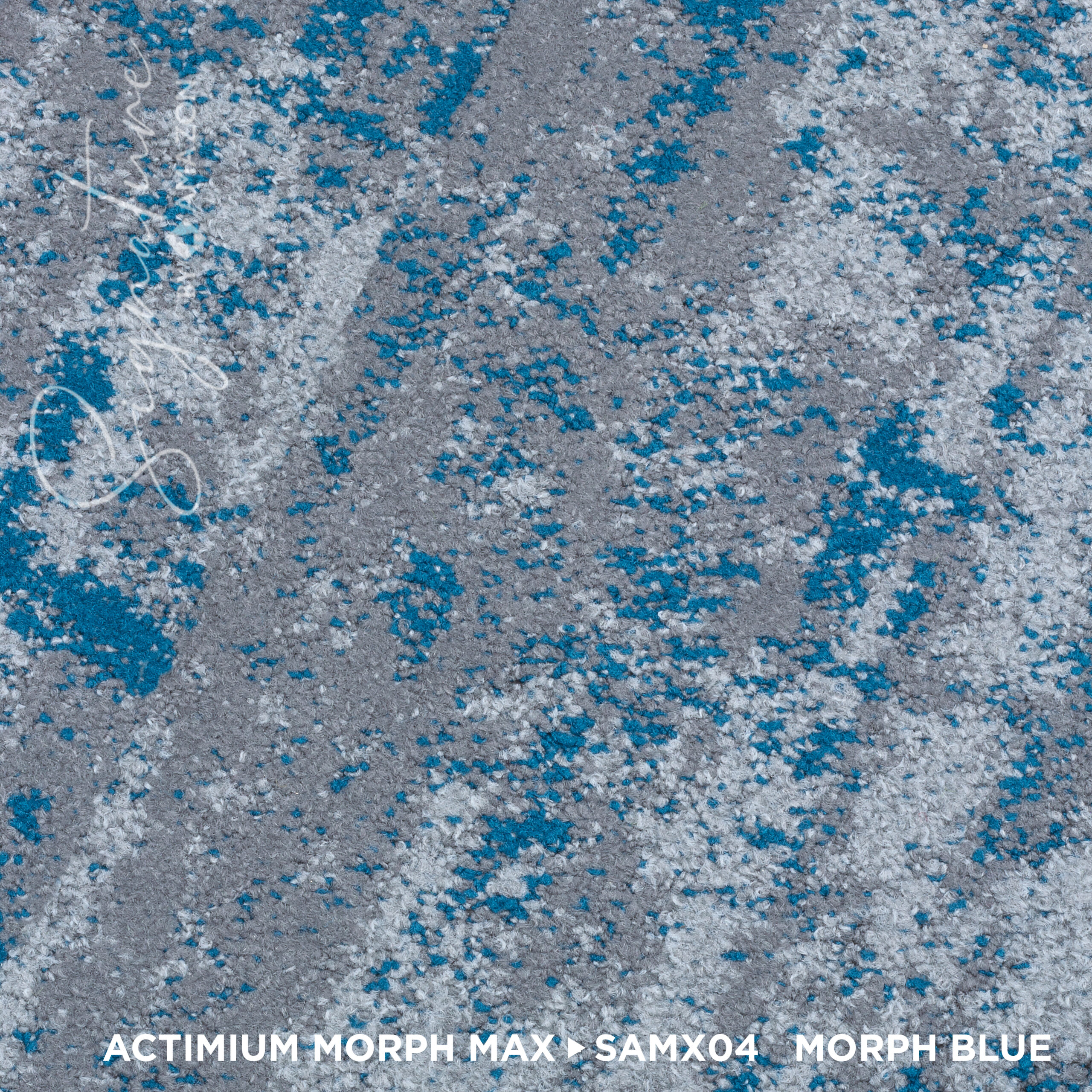 OVL5qnJxtY8UEUx9Mbfo Amazon Signature Colourpoint SAMX04 MORPH BLUE MAX - Image 3