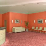 Alberta Vinyl Sheet G4467-1