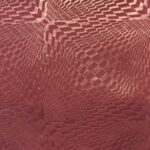 MORTZ (PASSION ROUGE) / ARTE IX (9) - RETRO COL: 218