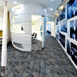 Amazon Signature Distinct SALV01 LEVI MARINE