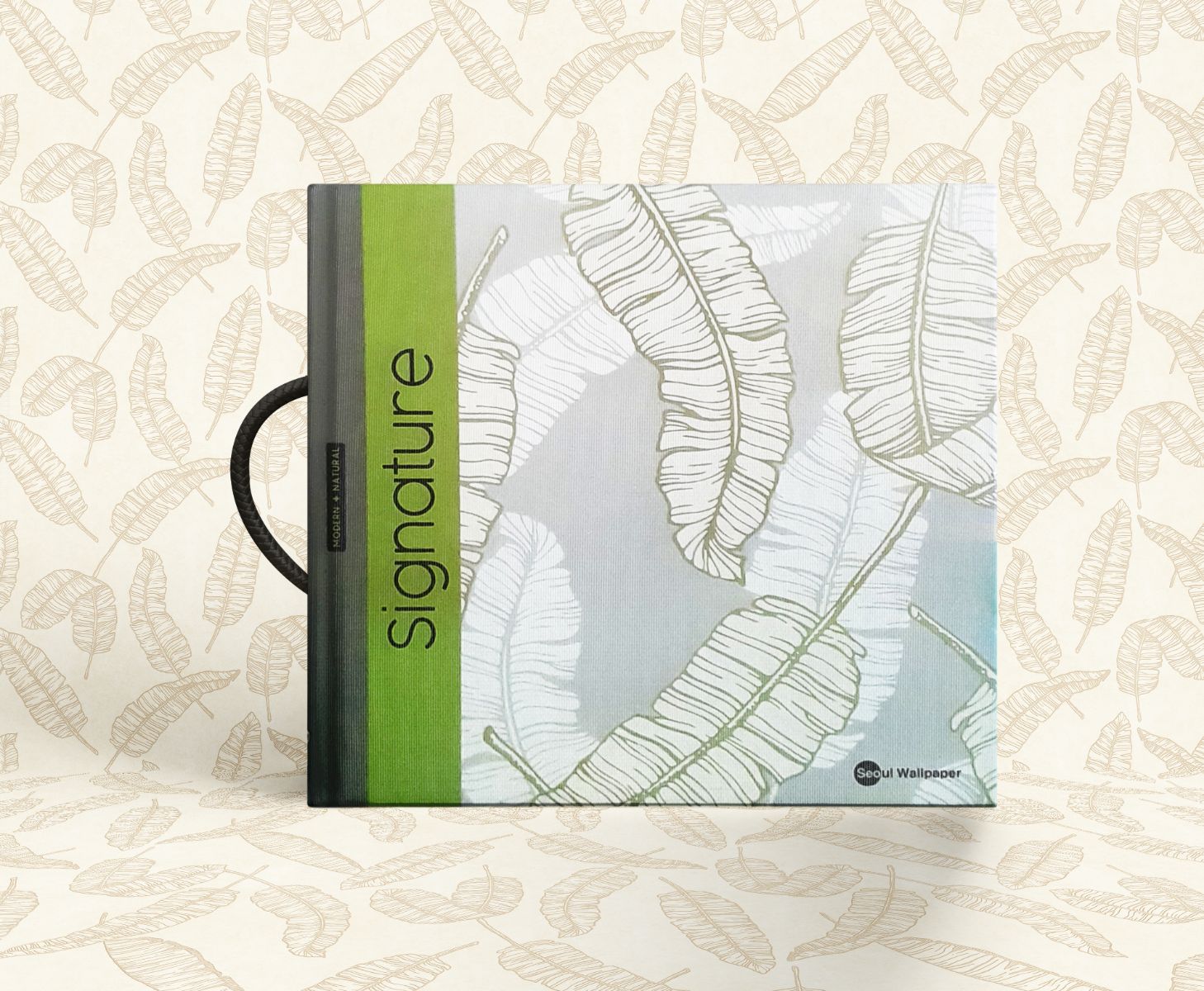 SIGNATURE K - Wallpaper & Carpets Distributors