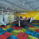 Amazon Signature Distinct SATM09 TRANSMISA RED