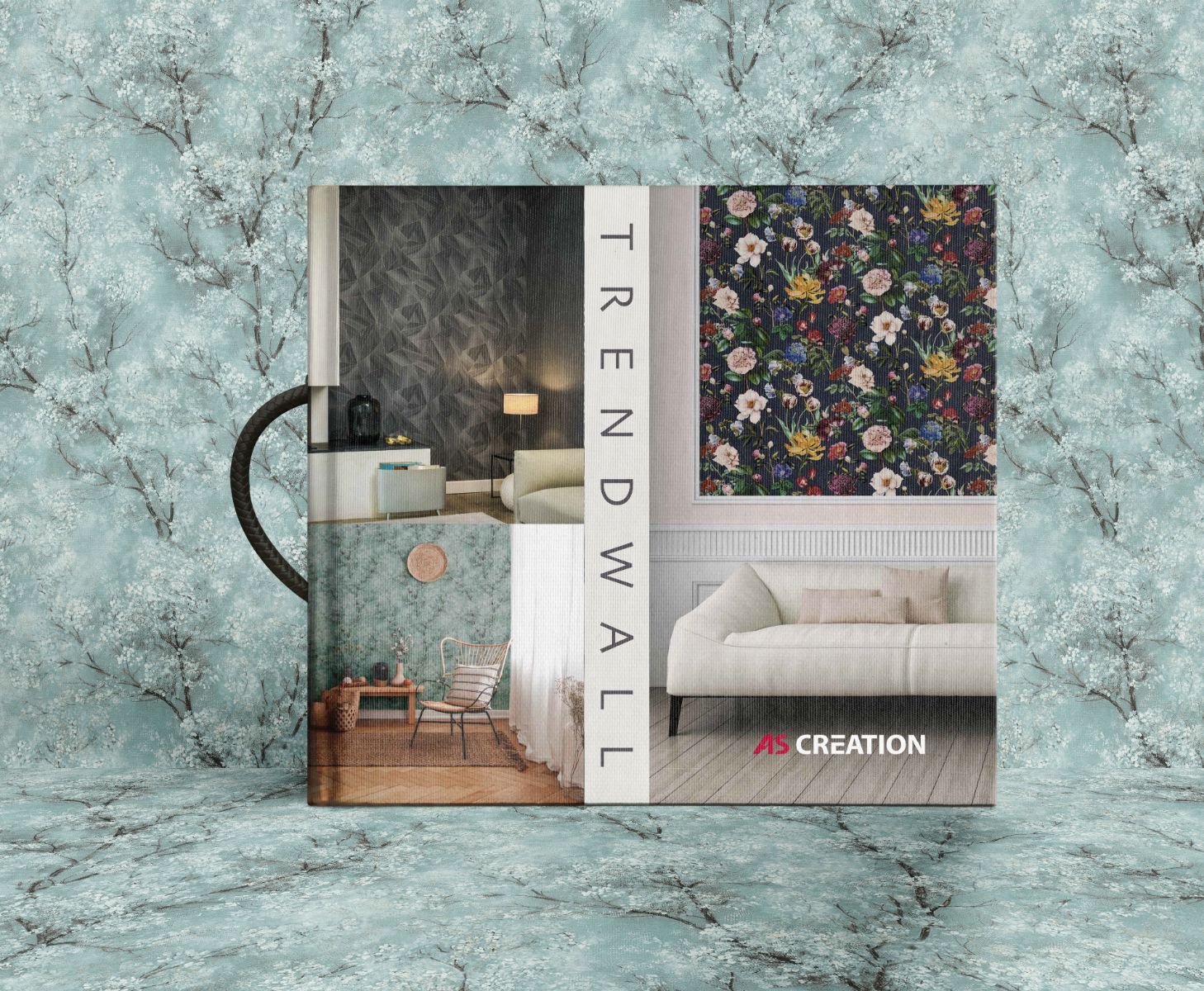 TRENDWALL