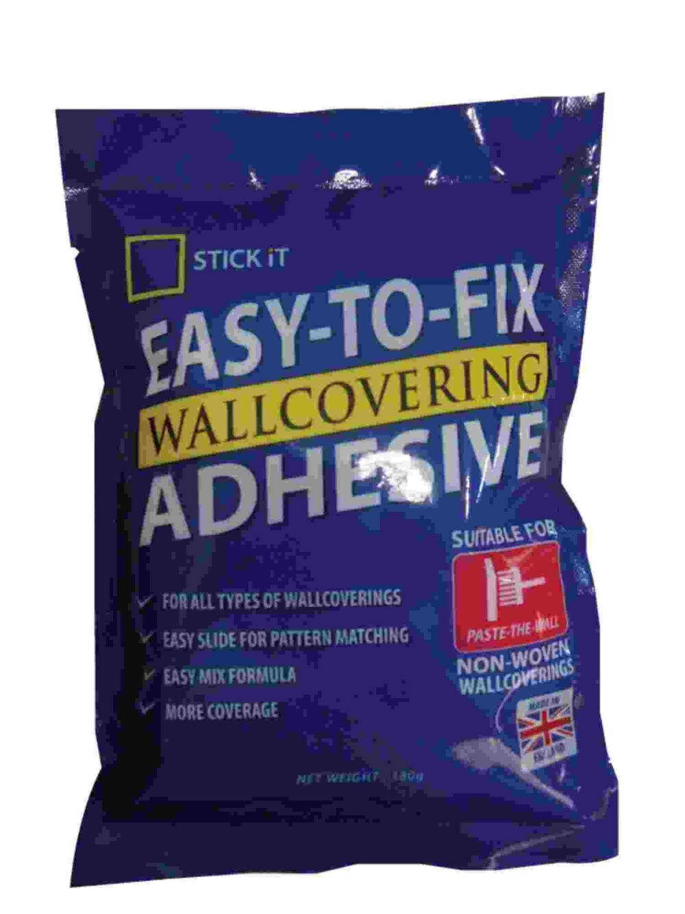 ZNS STICK IT 180G Wallpaper Carpets Distributors