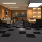 R28-8115 PITCH BLACK