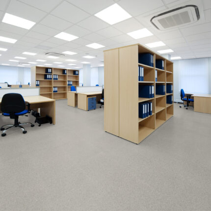 5568183 - desks and bookcases in the modern office 5568183 - desks and bookcases in the modern office