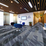 Amazon Signature Distinct SALV07 LEVI SKY