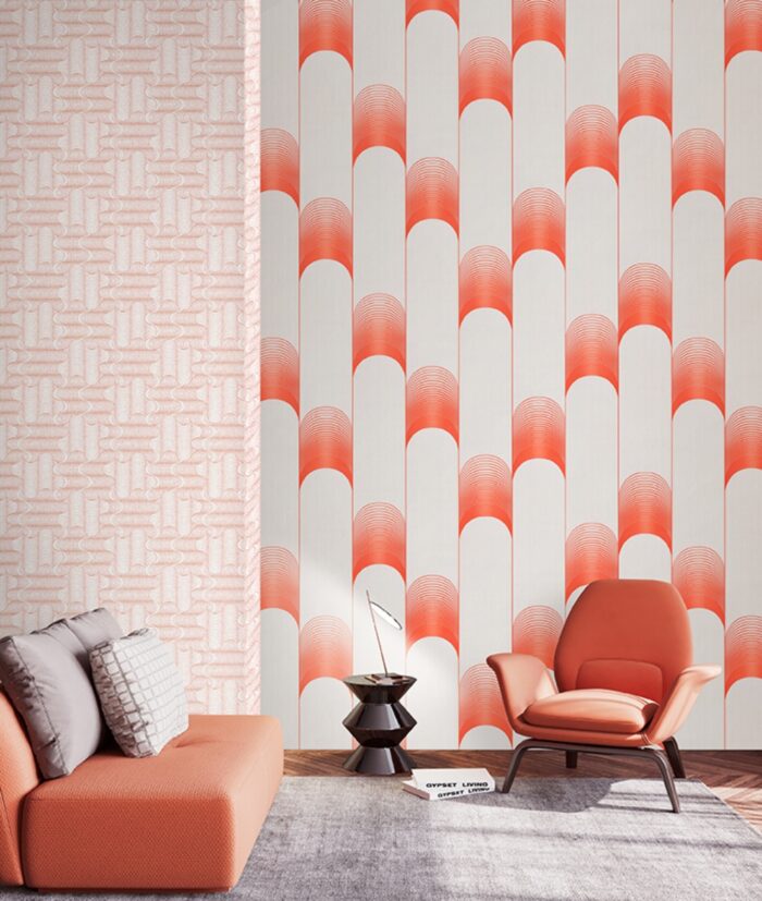 STEPS 10273 3 STEPS 10272 3 lithos Wallpaper Carpets Distributors