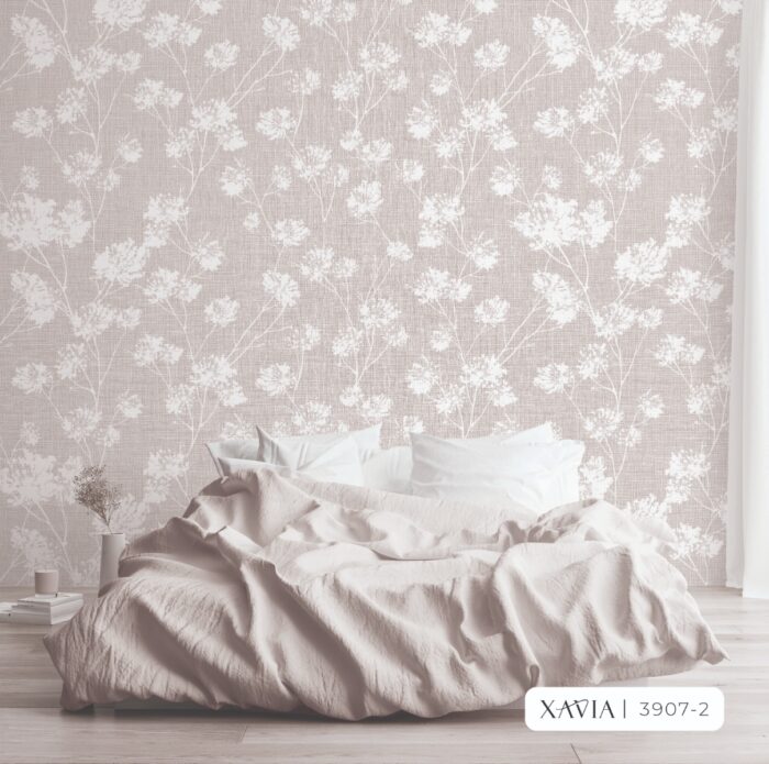 XAVIA 3907 2 lithos Wallpaper Carpets Distributors