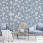 XAVIA39073lithos  Wallpaper  Carpets Distributors
