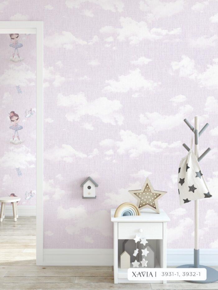 XAVIA 3931 1 XAVIA 3932 1 lithos Wallpaper Carpets Distributors