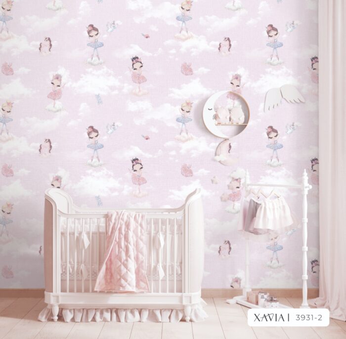 XAVIA 3931 2 lithos Wallpaper Carpets Distributors