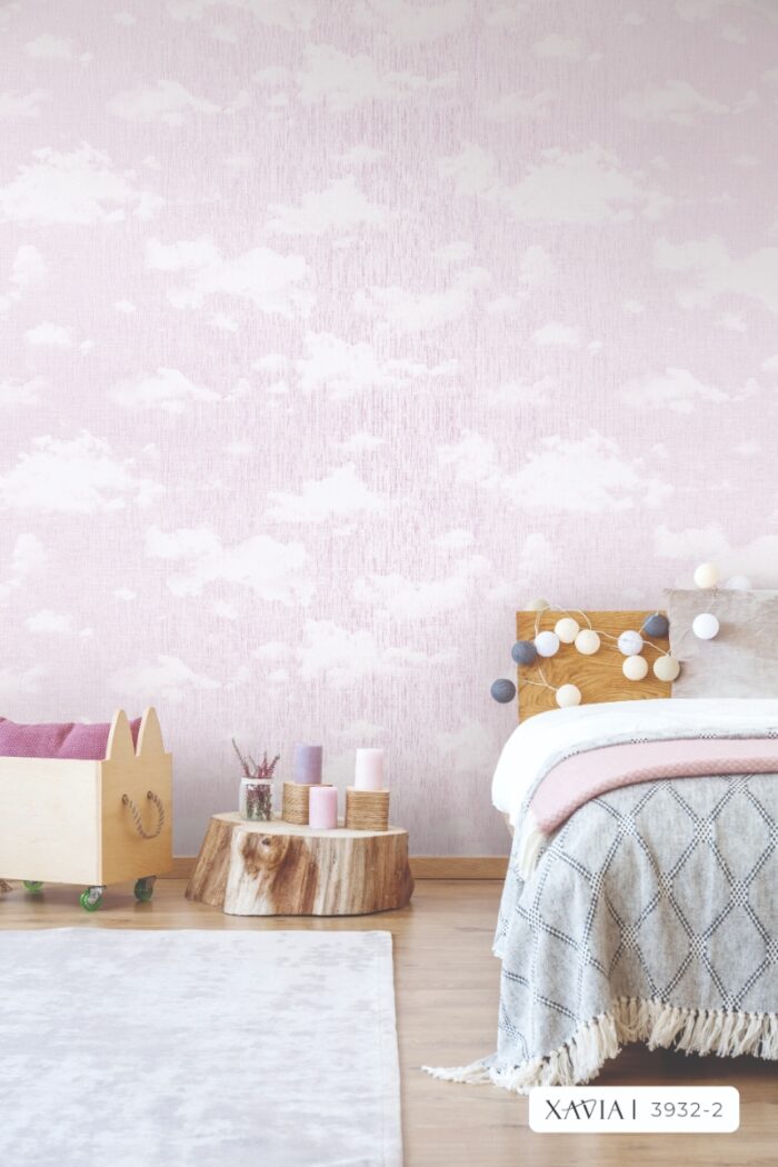 XAVIA 3932 2 lithos Wallpaper Carpets Distributors