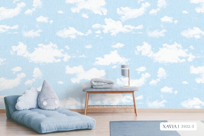 XAVIA 3932 3 lithos Wallpaper Carpets Distributors