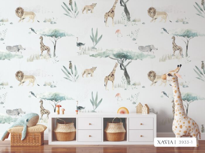 XAVIA 3933 1 lithos Wallpaper Carpets Distributors