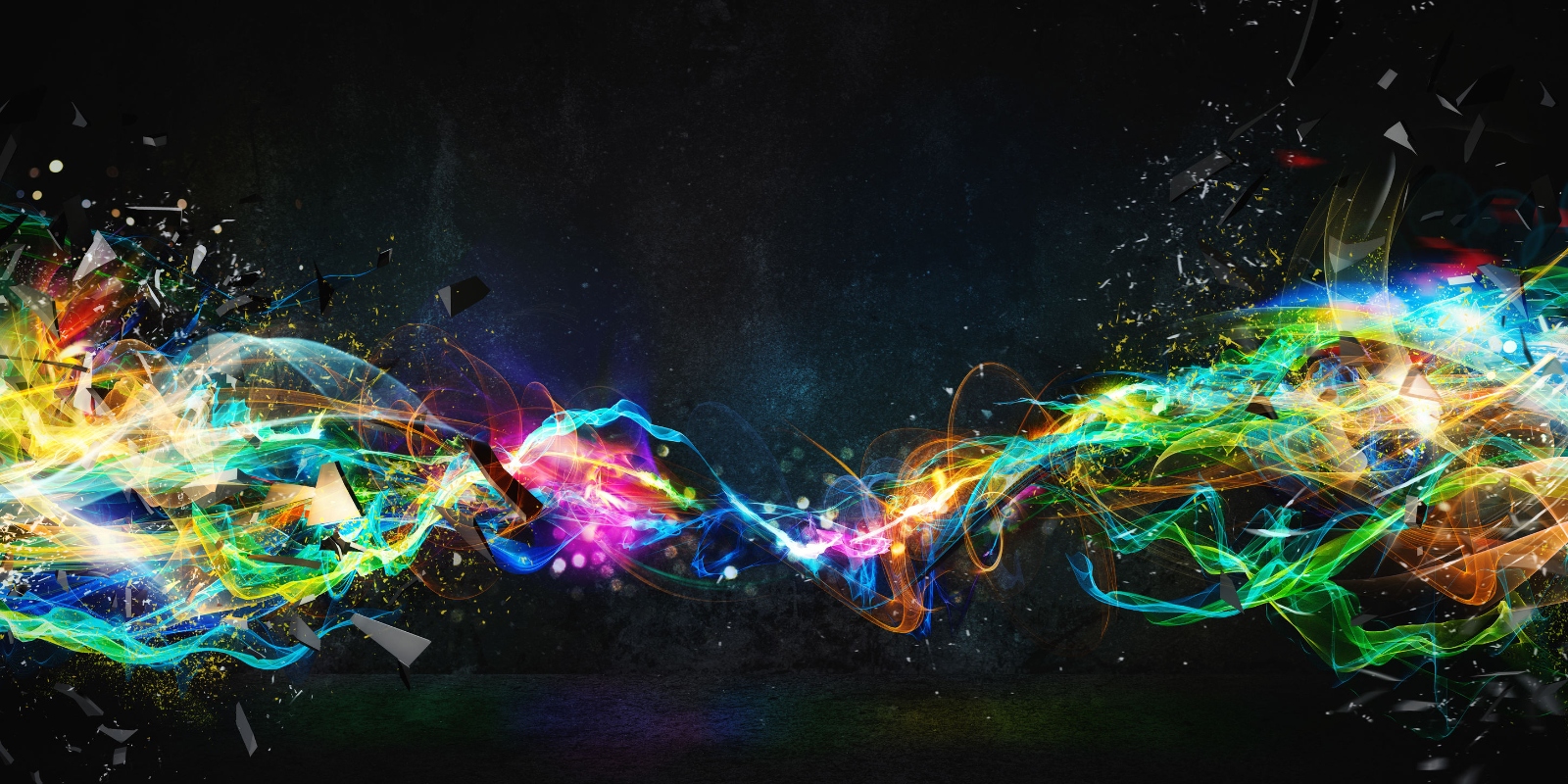Modern Abstract Colourful Light Motion Banner On Dark Background 63505633 - Wallpaper & Carpets Distributors Modern Abstract Colourful Light Motion Banner On Dark Background 63505633 - Wallpaper & Carpets Distributors
