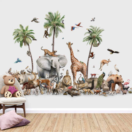 Beautiful Biodiversity