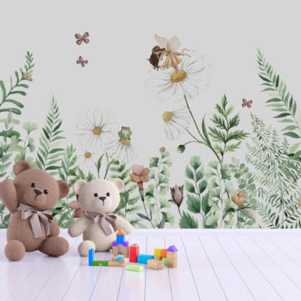 Fairy Garden