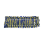 RUCHE 0645 30mm - Per Meter Color : 3410