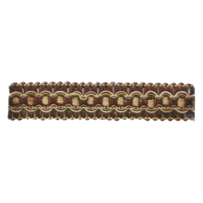 083-60020BRAID20COL20RUSTpng BRAID 083 17mm - Per Meter Color : RUST - Image 1