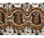 BRAID 1078 15mm -  Per Meter Color : 9975