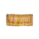 RUCHE 1109 CUT FRINGES 30mm - Per Meter Color : 397