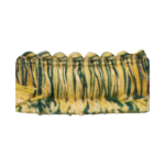 RUCHE 1109 CUT FRINGES 30mm - Per Meter Color : 7146