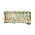 RUCHE 1109 CUT FRINGES 30mm - Per Meter Color : 295