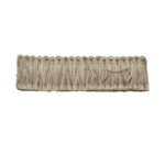 RUCHE 2022 30mm - Per Meter Color : 1600