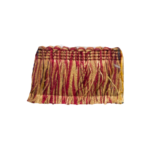 RUCHE F406 48mm - Per Meter Color : 01