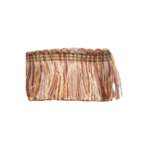 RUCHE F406 48mm - Per Meter Color : 05