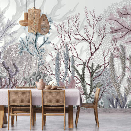Ocean Wonders - Dining room 1 Ocean Wonders - Dining room 1